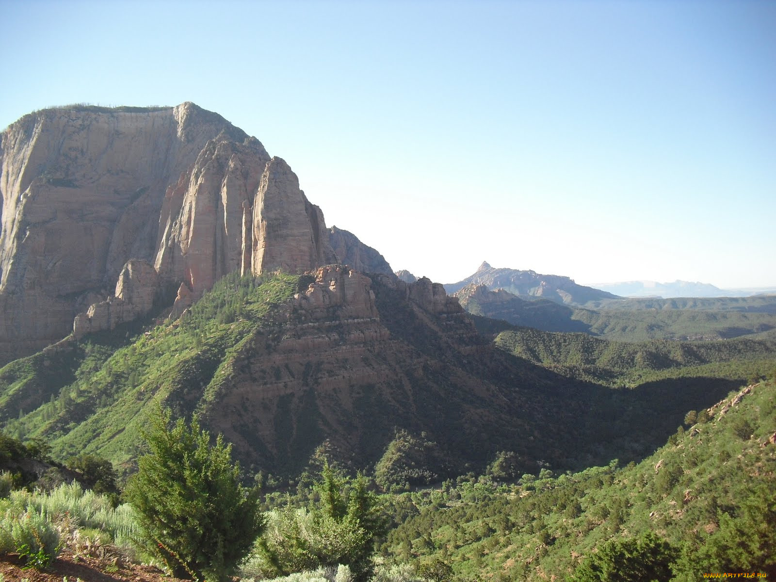 , , national, park, zion